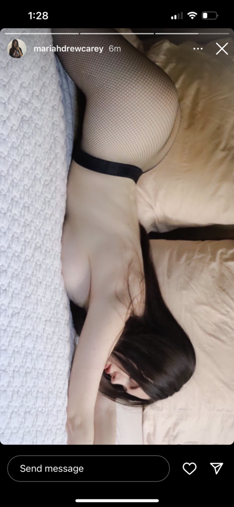 _Mariah Morvant xxx only fans