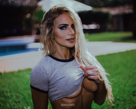 Deliza Rodriguez onlyfans leak nudes