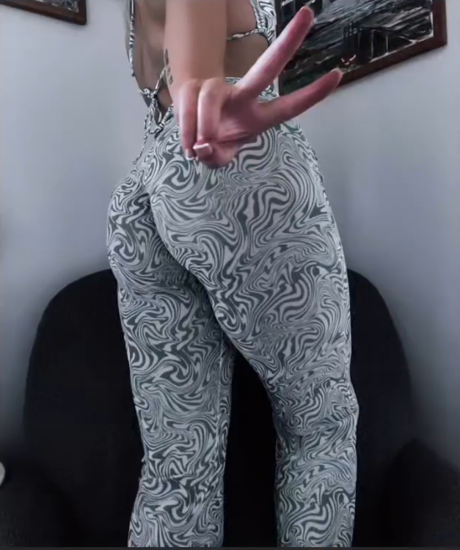 Eden Evangeline onlyfans sextape leak