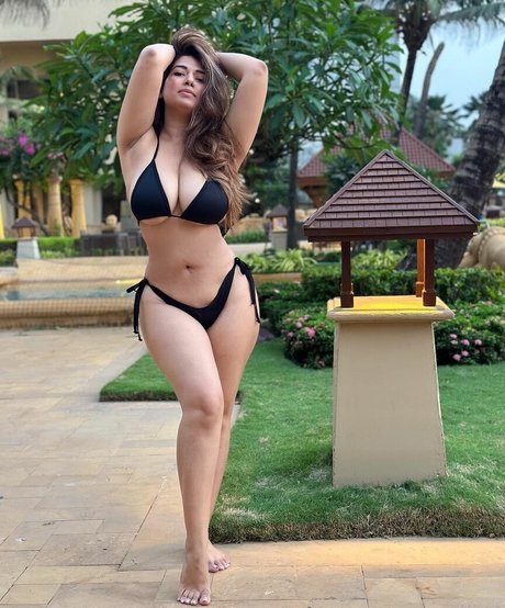 Rasha Kirmani naked leaked onlyfans