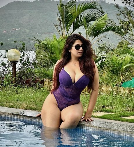 Rasha Kirmani onlyfans naked