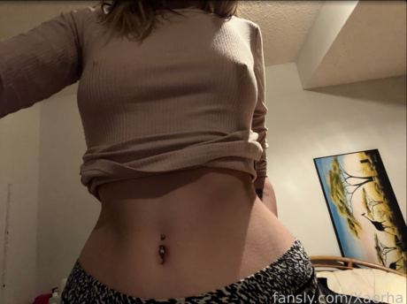 Alliury Xaerha onlyfans xxx