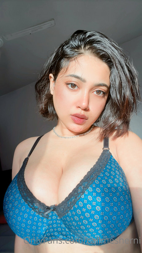 Call Me Sherni only fans leak nude