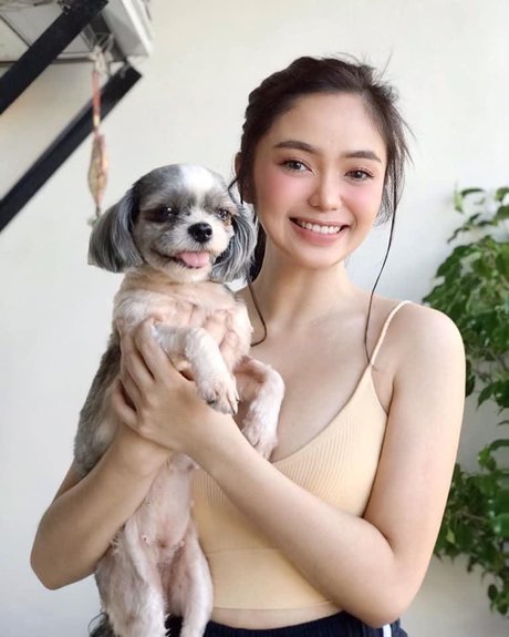 Charina porn onlyfans leak