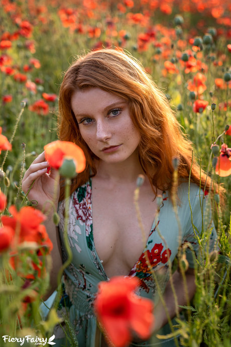 Fieryfairy_ onlyfans leak naked