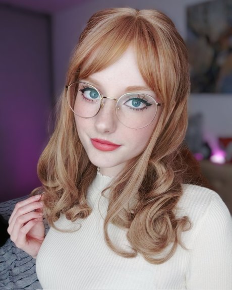 Fieryfairy_ onlyfans nude leak