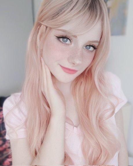 Fieryfairy_ only fans nude