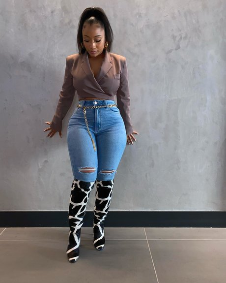 Jazzmine Jackson leaked naked onlyfans