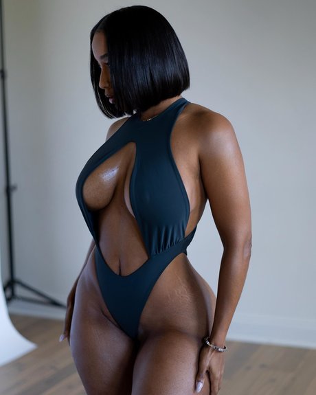 Jazzmine Jackson new onlyfans leaks