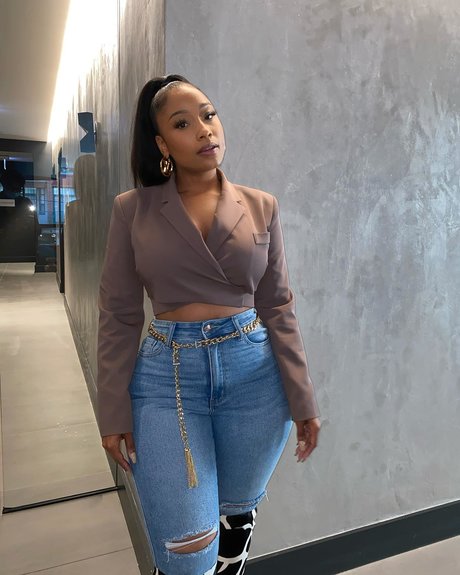 Jazzmine Jackson onlyfans lesk