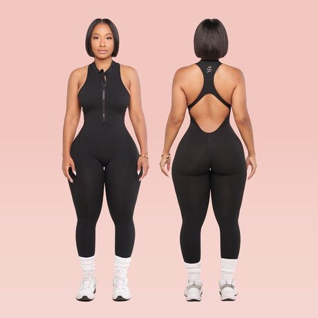 Jazzmine Jackson onlyfans leak