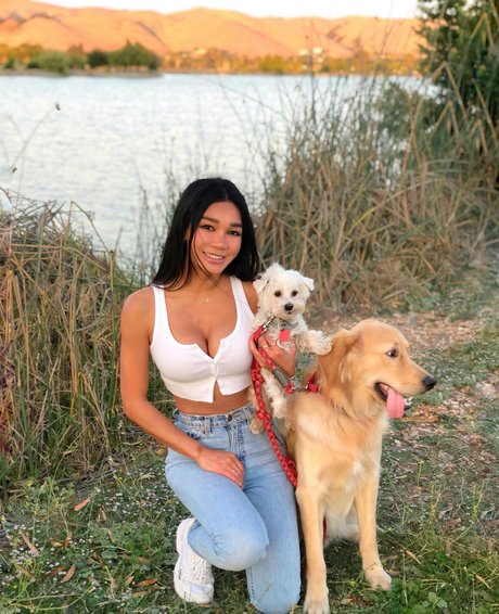 Joleen Diaz free onlyfans