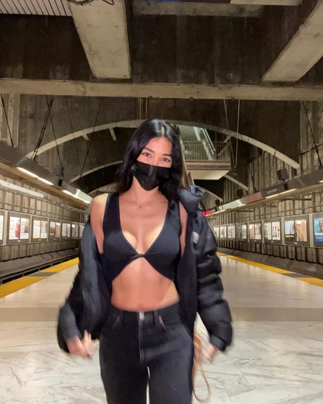 Joleen Diaz free onlyfans