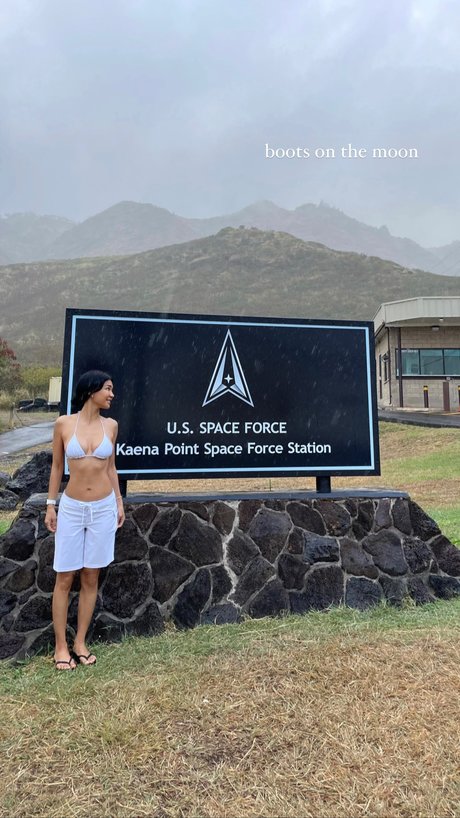 Joleen Diaz only fans sex