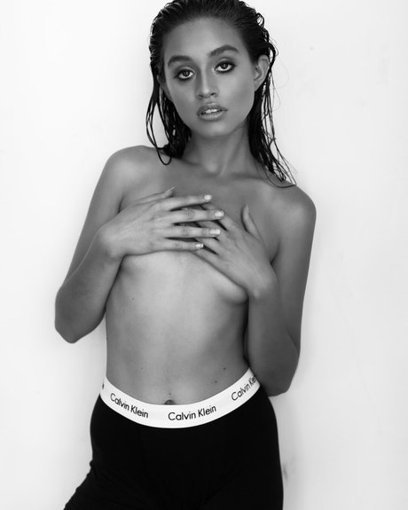 Nicole Zimmermann nude onlyfans