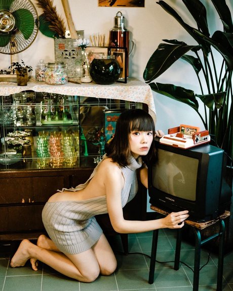 Queenie Lam only fans leaked porn