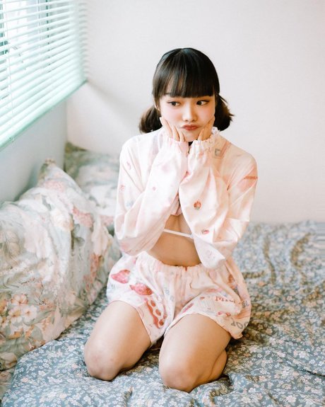 Queenie Lam onlyfans porn leaked