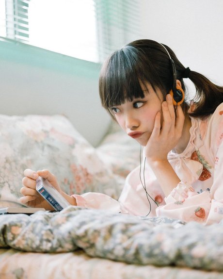 Queenie Lam free onlyfans