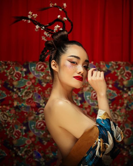 Queenie Lam onlyfans free content