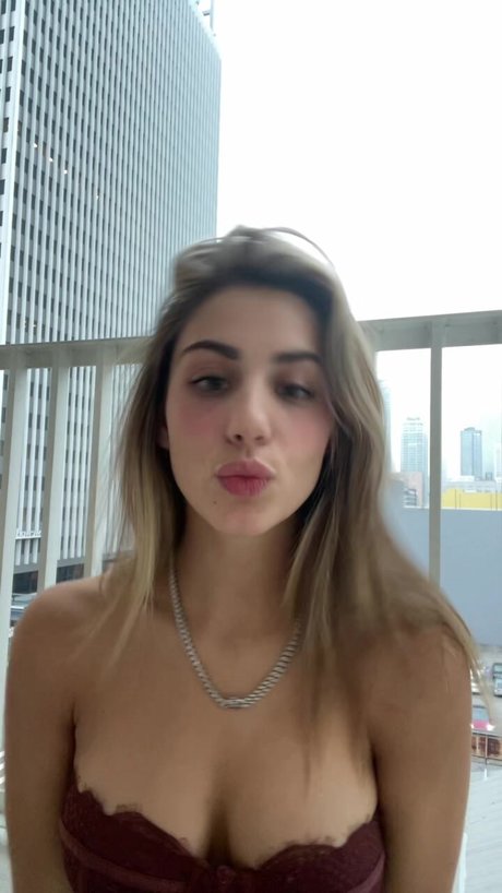 Riley Murray onlyfans nude