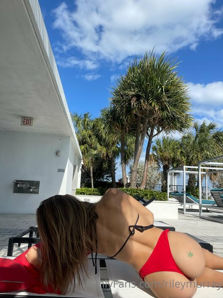 Riley Murray onlyfans leak nude