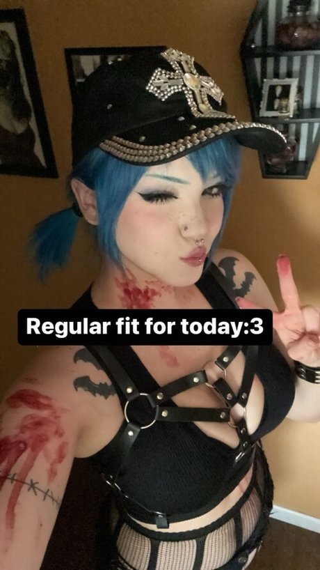 _Succubus Sushi onlyfans archives
