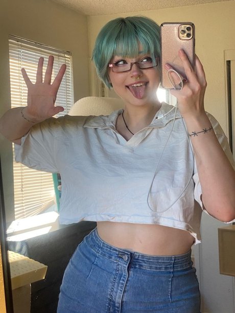 _Succubus Sushi only fans pic