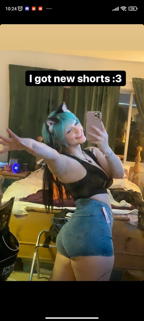 _Succubus Sushi onlyfans nude