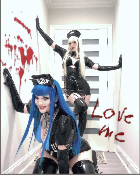 _Succubus Sushi onlyfans leaks