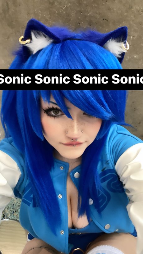 _Succubus Sushi onlyfans porn