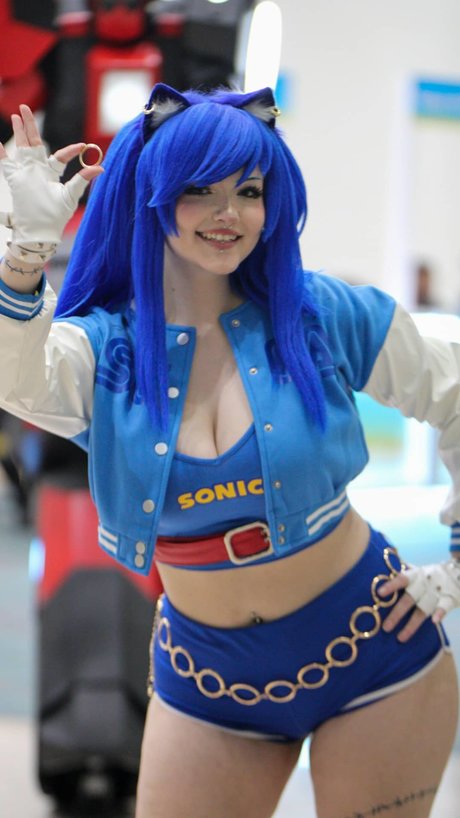 _Succubus Sushi porn onlyfans