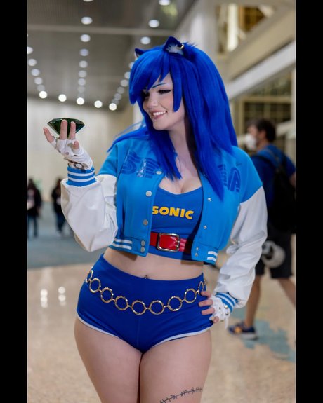 _Succubus Sushi onlyfans leaked nudes