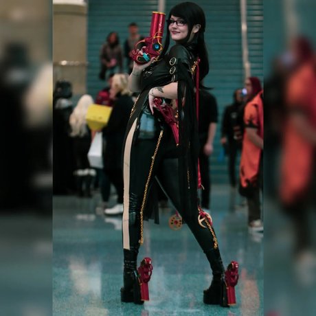 _Succubus Sushi onlyfans keak