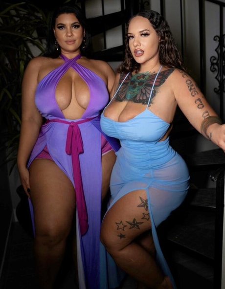 Shady Shaina only fans review