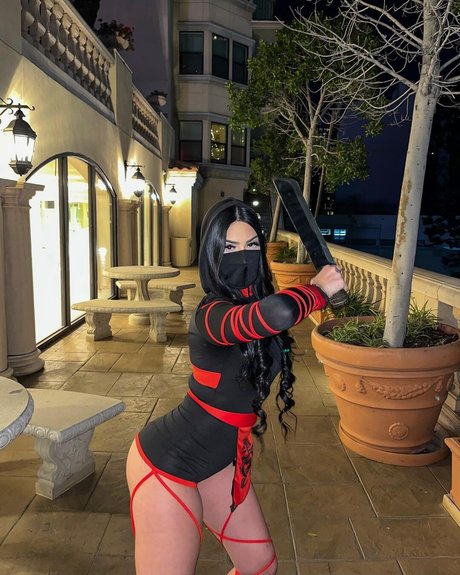 Diana Malchanovich_ onlyfans leaks.