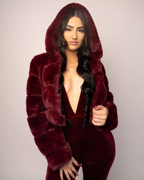 Diana Malchanovich_ onlyfans leakes