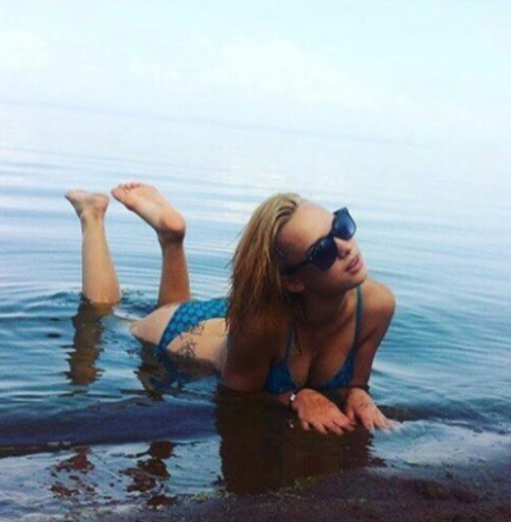 Diana Shurigina leaks only fans