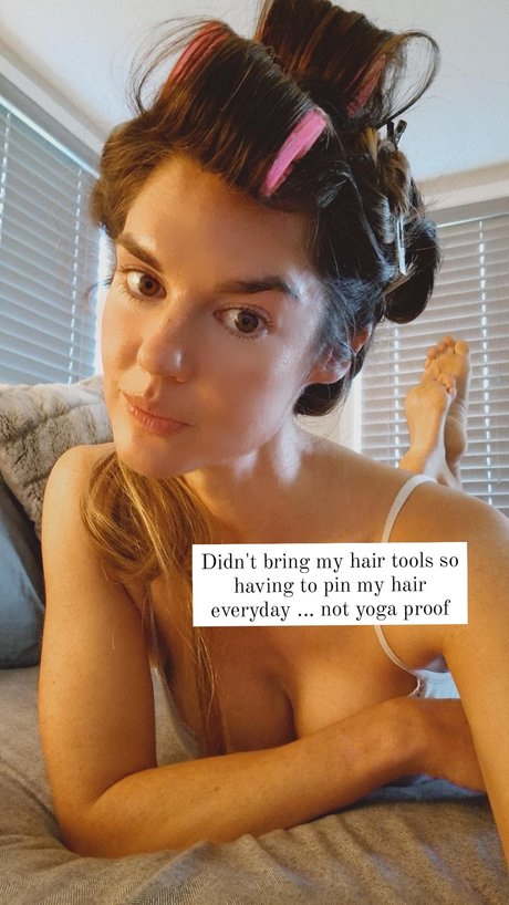 Lara Collette only fans leak nude