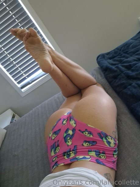 Lara Collette leaked onlyfans sex