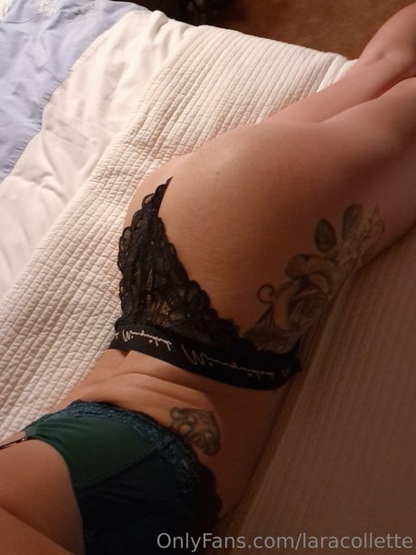 Lara Collette onlyfans naked