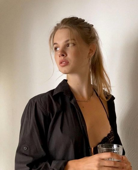 Mariia Arsentieva onlyfans porn free