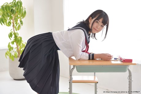 Negi kujyo onlyfans porn leak