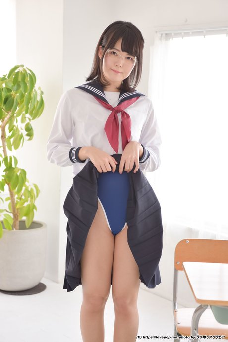 Negi kujyo onlyfans model