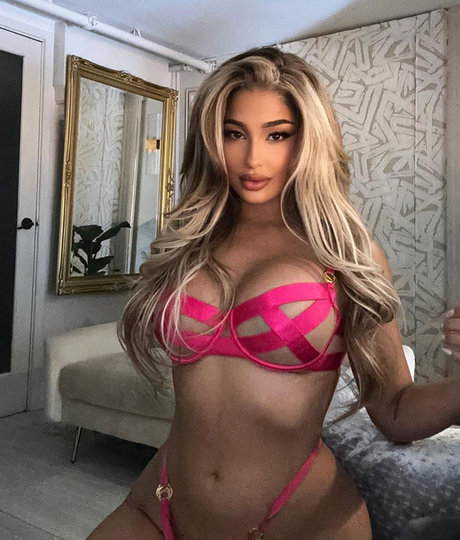 Amanda Padilla sextape onlyfans