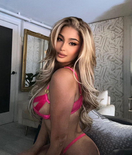 Amanda Padilla onlyfans leaks