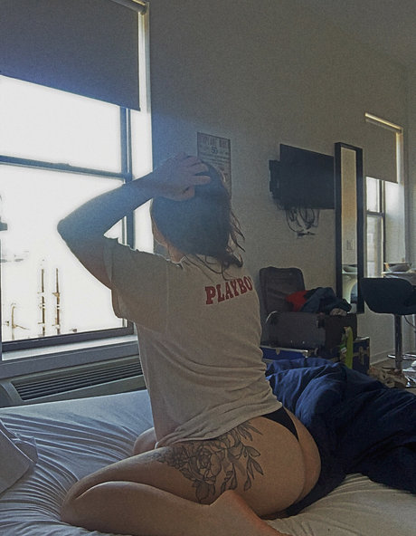 Abilee 3 onlyfans leak naked