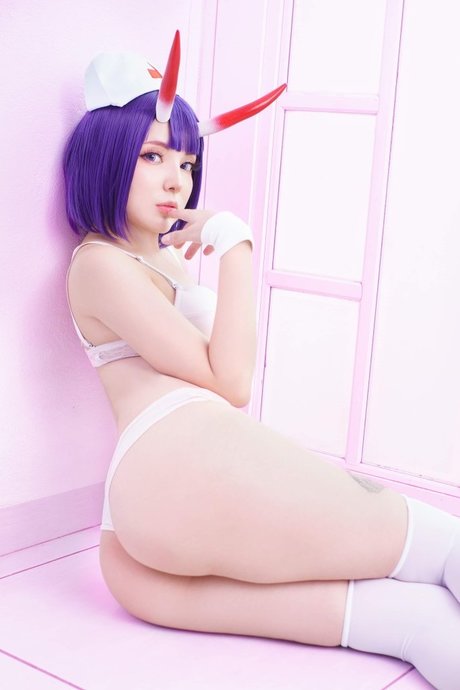 Alexia Kyung onlyfans pics