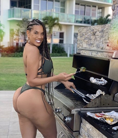 Amirah Dyme onlyfans leaked sex