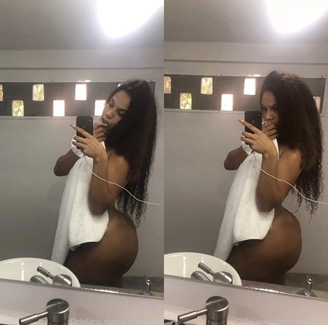 Amirah Dyme only fans pictures