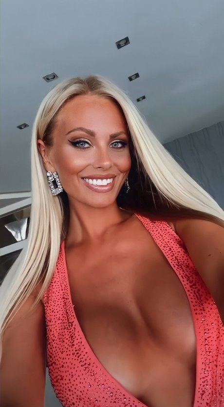 Anet Mlcakova en onlyfans